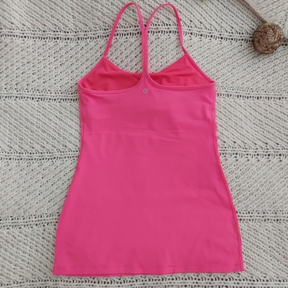 LULULEMON Power Pose Tank Top Bundle - 6 - Picture 3 of 12